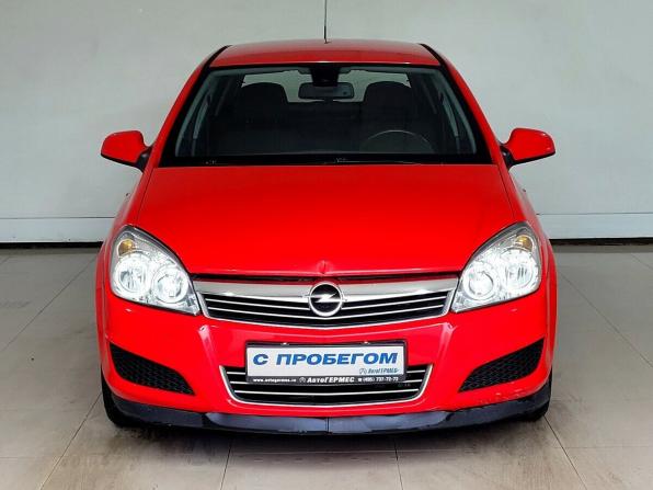 Opel Astra H Рестайлинг с пробегом 2011 года, цена 630 000 рублей, 150665 км, хэтчбек, Автокод Объявления