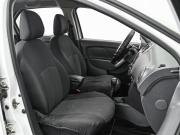 Renault Logan II Ставрополь  - изображение 25