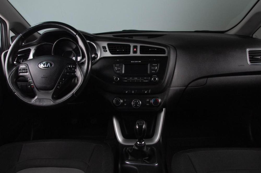 Kia Ceed II Челябинск  - изображение 11