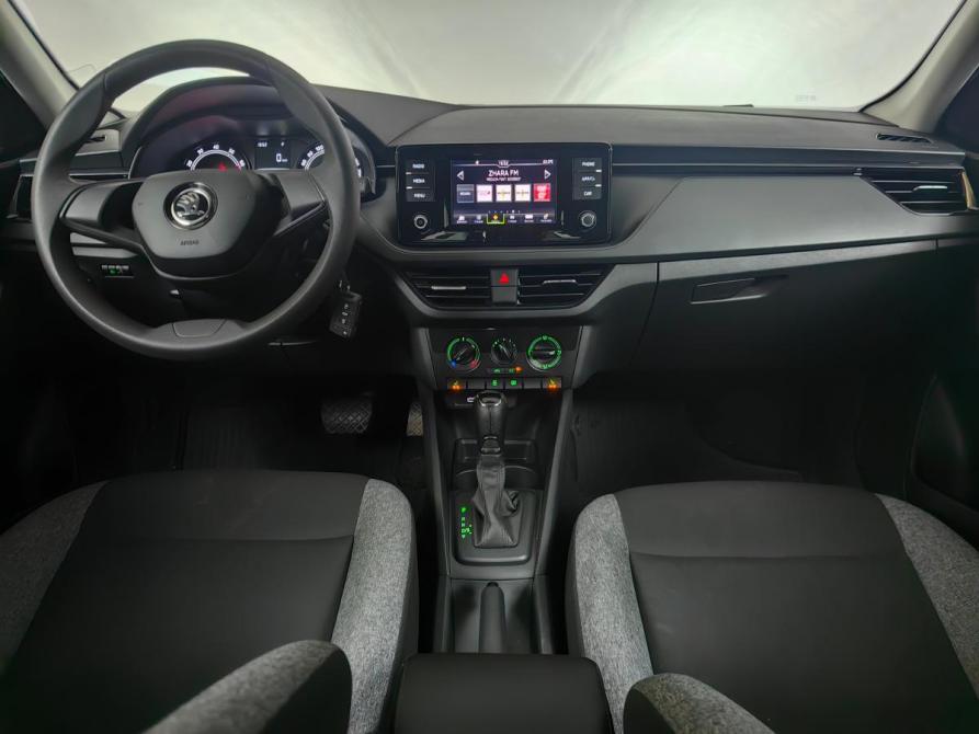 Skoda Rapid II Москва  - изображение 6