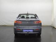 Mitsubishi Lancer X Санкт-Петербург  - изображение 22