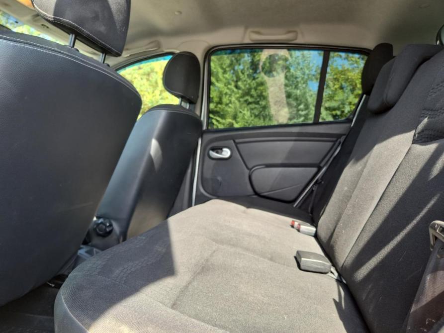 Renault Sandero I Саратов  - изображение 29