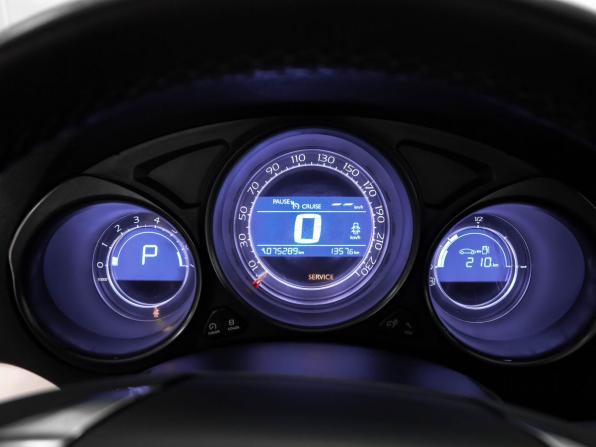 Citroen C4 II с пробегом 2013 года, цена 899 000 рублей, 75275 км, седан, Автокод Объявления