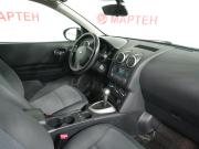 Nissan Qashqai I Рестайлинг Вологда  - изображение 27