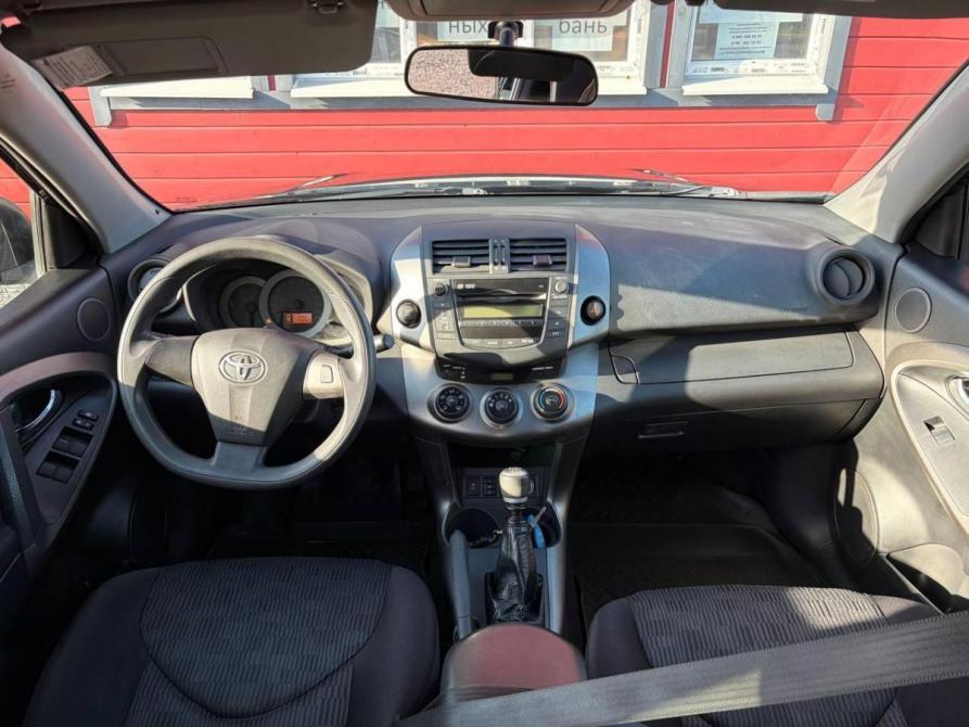 Toyota RAV4 III (XA30) Рестайлинг Санкт-Петербург  - изображение 8