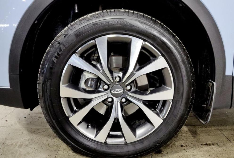 Chery Tiggo 7 Pro Max I Волгоград  - изображение 10