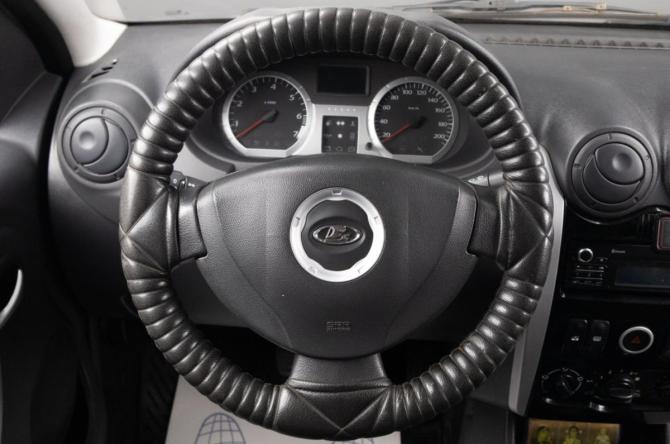 Lada (ВАЗ) Largus I Рестайлинг с пробегом 2021 года, цена 899 000 рублей, 170000 км, универсал, Автокод Объявления