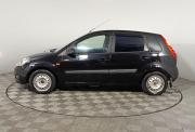 Ford Fiesta Mk5 Волгоград  - изображение 26
