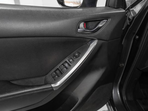 Mazda CX-5 I Рестайлинг с пробегом 2016 года, цена 1 995 000 рублей, 225493 км, внедорожник, Автокод Объявления