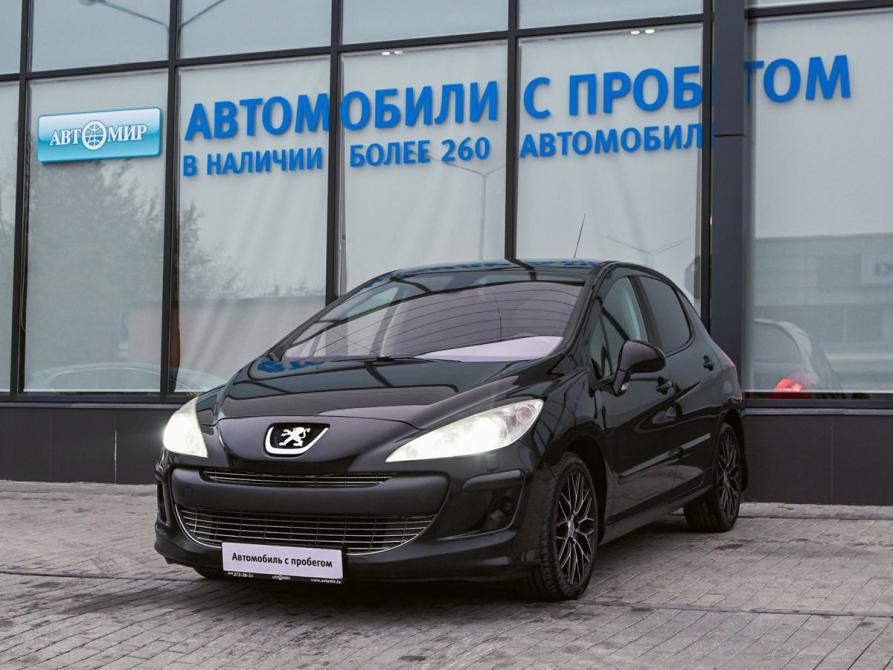Peugeot 308 I Екатеринбург  - изображение 1