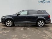 Audi Q7 I (4L) Рестайлинг Москва  - изображение 20