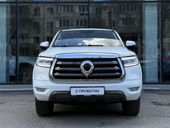 Great Wall Poer I с пробегом 2023 года, цена 2 395 000 рублей, 182707 км, offers.body_type.unknown, Автокод Объявления