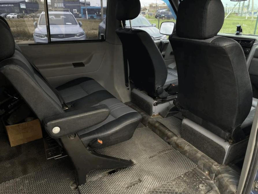 Volkswagen Caravelle T4 Тверь  - изображение 15