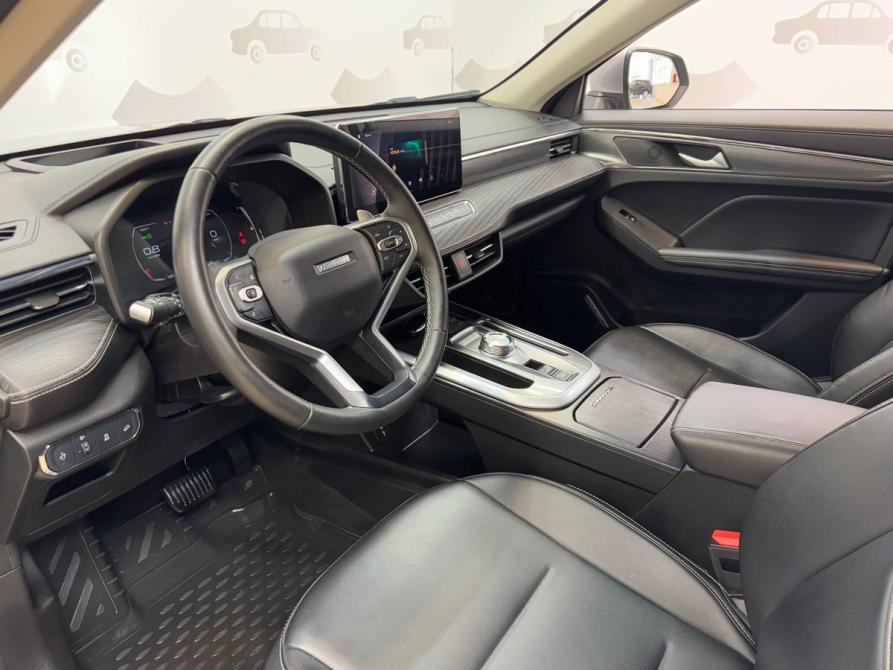 Haval Jolion I Ставрополь  - изображение 7