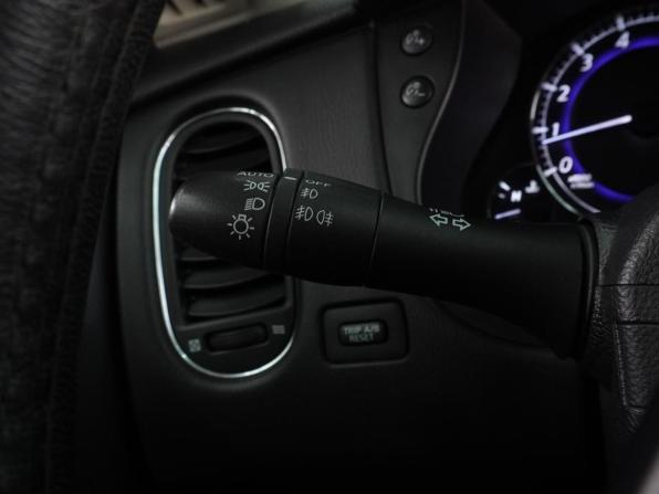 Infiniti EX I (J50) с пробегом 2012 года, цена 1 449 000 рублей, 203788 км, внедорожник, Автокод Объявления