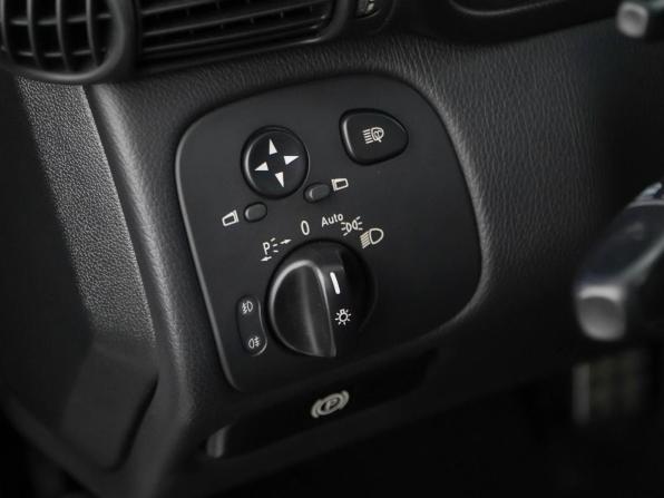 Mercedes-Benz CLC-Класс с пробегом 2009 года, цена 782 677 рублей, 117647 км, купе, Автокод Объявления