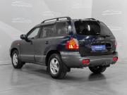 Hyundai Santa Fe I Новосибирск  - изображение 28