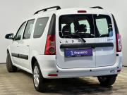 Lada (ВАЗ) Largus I Рестайлинг Борисоглебск  - изображение 16
