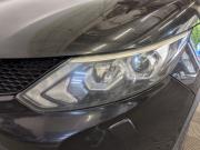 Nissan Qashqai II Москва  - изображение 47