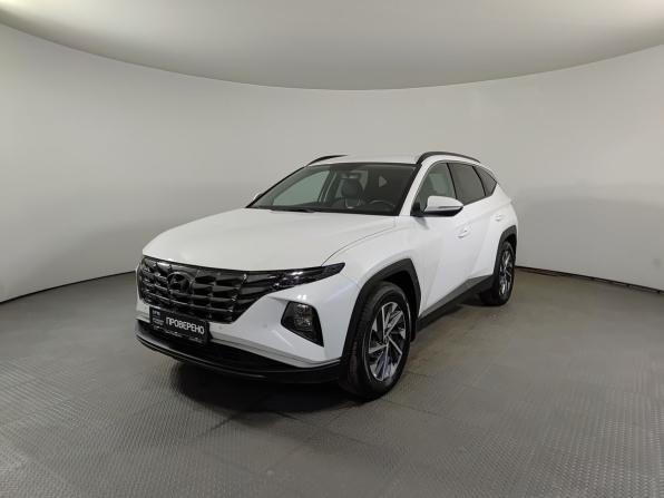Hyundai Tucson IV с пробегом 2023 года, цена 3 350 000 рублей, 47200 км, внедорожник, Автокод Объявления