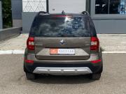 Skoda Yeti I Рестайлинг Казань  - изображение 20