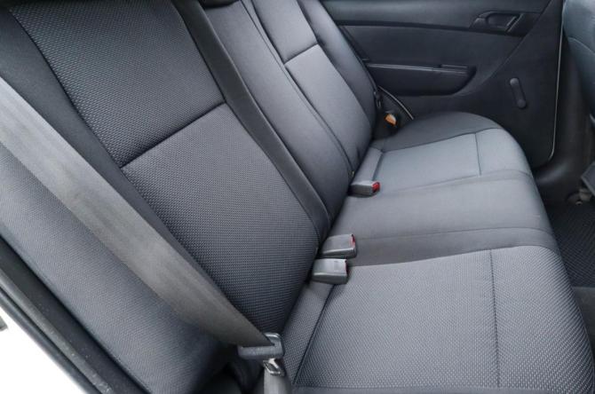 Chevrolet Aveo I Рестайлинг с пробегом 2010 года, цена 379 000 рублей, 226743 км, седан, Автокод Объявления