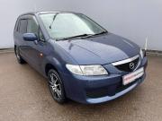 Mazda Premacy I (CP) Стерлитамак  - изображение 44