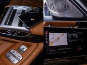BMW 7 серии VI (G11/G12) Рестайлинг Москва  - изображение 39