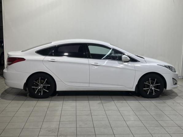 Hyundai i40 I с пробегом 2013 года, цена 1 115 000 рублей, 213521 км, седан, Автокод Объявления