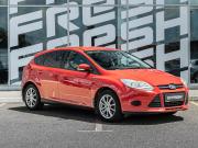 Ford Focus III Краснодар  - изображение 23