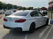 BMW 5 серии VII (G30/G31/G38) Краснодар  - изображение 39