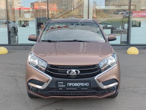 Lada (ВАЗ) XRAY I с пробегом 2017 года, цена 476 000 рублей, 223189 км, хэтчбек, Автокод Объявления