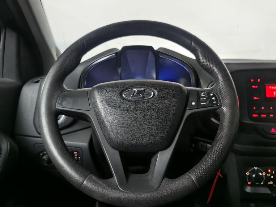 Lada (ВАЗ) XRAY I Москва  - изображение 13