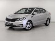 Kia Rio III Москва  - изображение 27