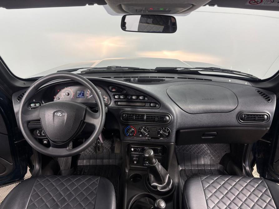 Lada (ВАЗ) Niva Travel I Борисоглебск  - изображение 13