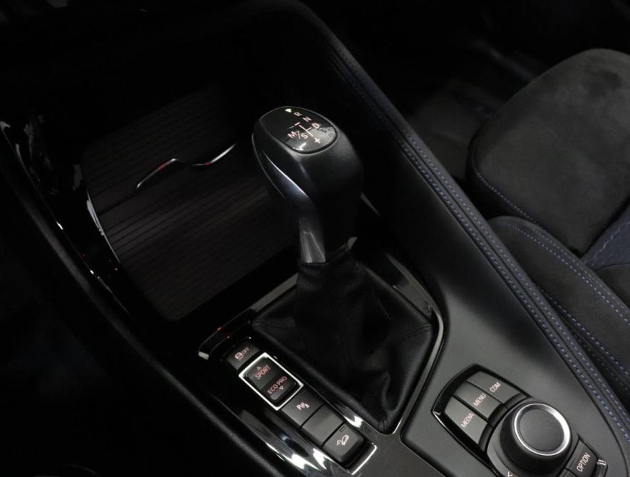 BMW X1 II (F48) Санкт-Петербург  - изображение 22