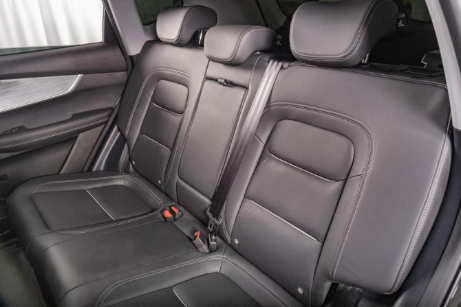 Chery Tiggo 7 Pro Max I с пробегом 2023 года, цена 2 099 000 рублей, 75500 км, внедорожник, Автокод Объявления