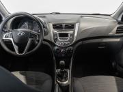 Hyundai Solaris I Рестайлинг Казань  - изображение 14