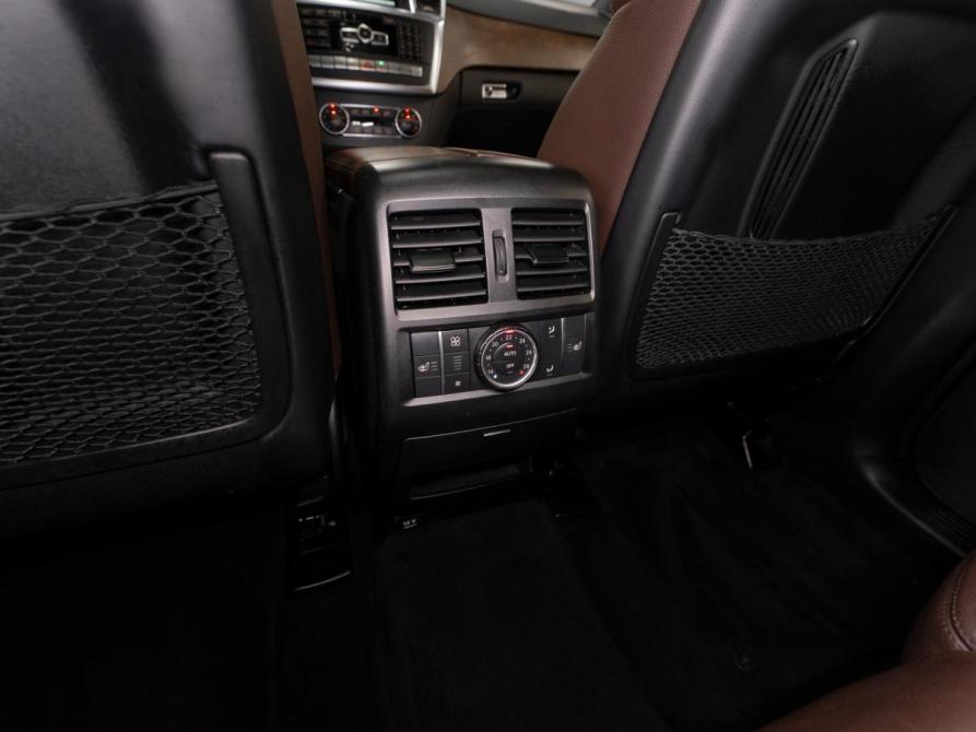 Mercedes-Benz GL-Класс II (X166) Москва  - изображение 14