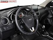 FAW Besturn X40 I Белгород  - изображение 28