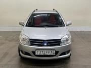 Geely MK Cross I Саратов  - изображение 17