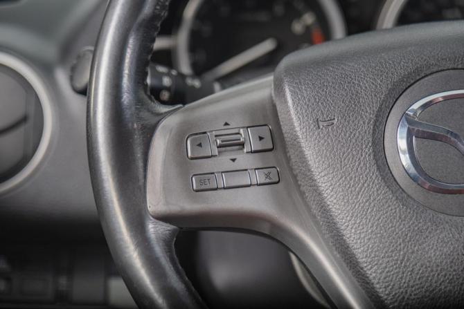 Mazda 6 II (GH) с пробегом 2008 года, цена 949 000 рублей, 212000 км, седан, Автокод Объявления
