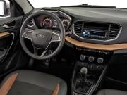 Lada (ВАЗ) Vesta I Рестайлинг (NG) Москва  - изображение 52