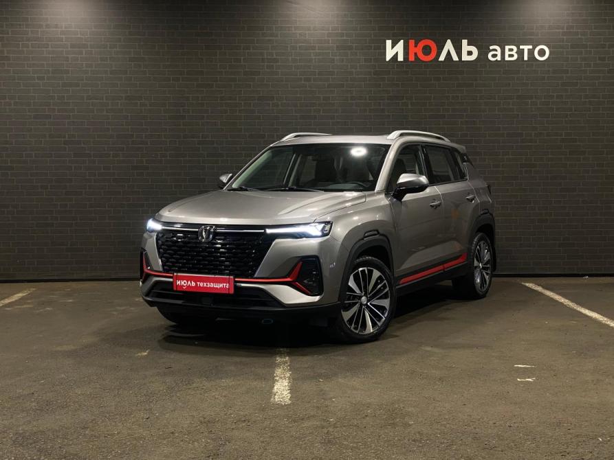 Changan CS35 Plus I Рестайлинг Челябинск  - изображение 1