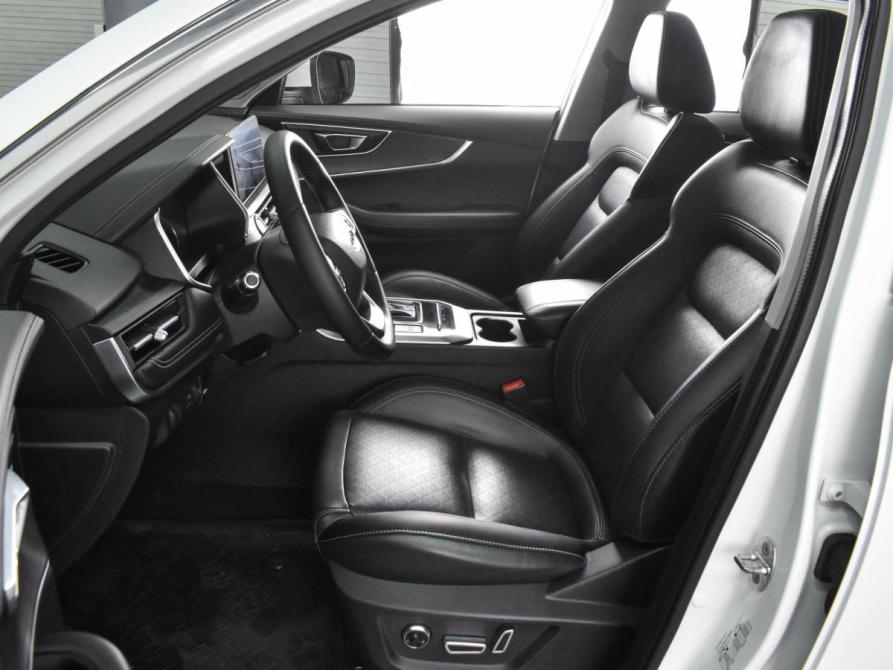 Chery Tiggo 8 I Воронеж  - изображение 10