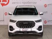 Chery Tiggo 8 Pro I Минеральные Воды  - изображение 27