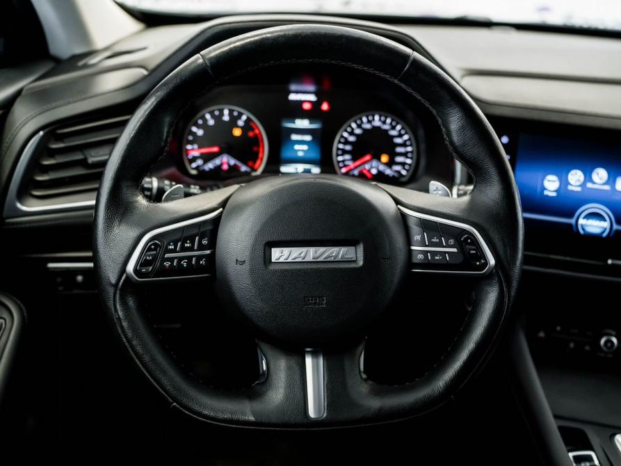 Haval F7 I Ростов-на-Дону  - изображение 9