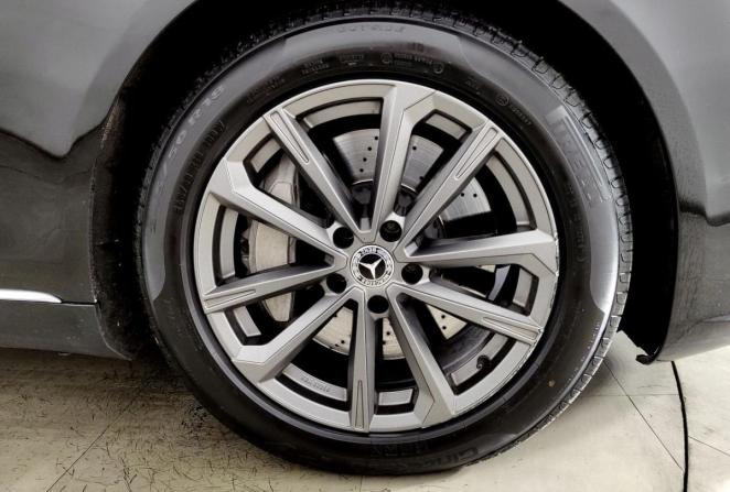 Mercedes-Benz S-Класс VI (W222 C217) с пробегом 2014 года, цена 2 460 000 рублей, 657000 км, седан, Автокод Объявления