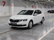 Skoda Octavia III (A7) Рестайлинг Казань  - изображение 23