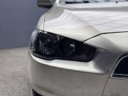 Mitsubishi Lancer X Пермь  - изображение 58